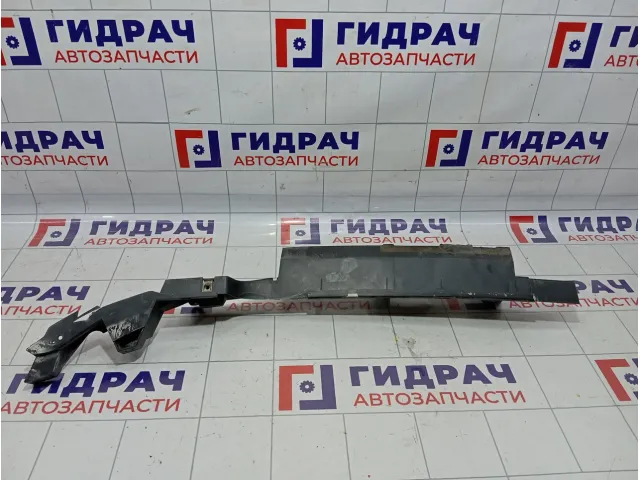 Кронштейн заднего бампера правый Peugeot 307 741636