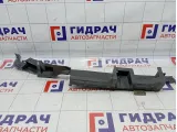 Кронштейн заднего бампера правый Peugeot 307 741636