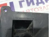 Кронштейн заднего бампера правый Peugeot 307 741636