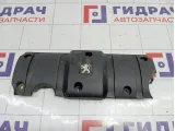 Накладка двигателя Peugeot 307 596435