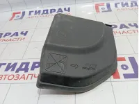 Крышка блока предохранителей Peugeot 307 6500CA