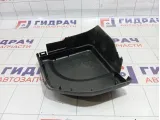 Крышка блока предохранителей Peugeot 307 6500CA