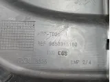 Крышка блока предохранителей Peugeot 307 6500CA