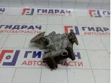 Насос масляный Peugeot 307 100187