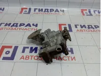 Насос масляный Peugeot 307 100187