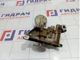 Насос масляный Peugeot 307 100187