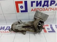 Корпус масляного фильтра Peugeot 307 1103P3