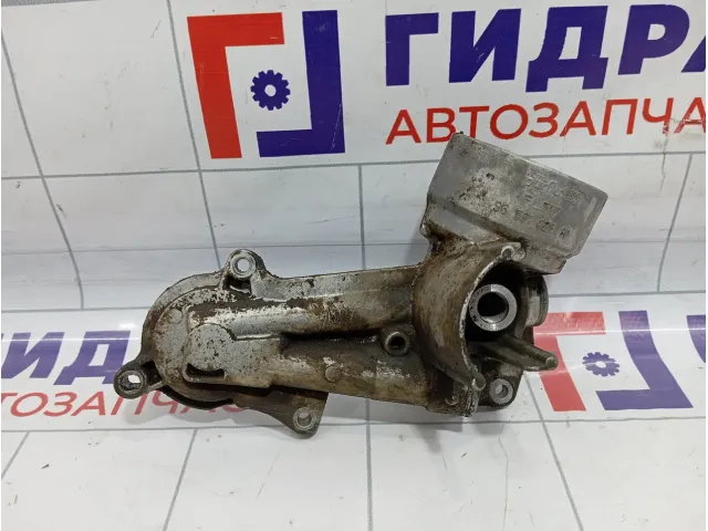 Корпус масляного фильтра Peugeot 307 1103P3