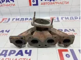 Коллектор выпускной Peugeot 307 0341G2