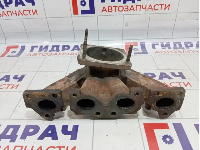 Коллектор выпускной Peugeot 307 0341G2