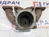 Коллектор выпускной Peugeot 307 0341G2