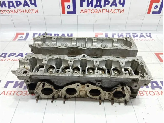 Головка блока цилиндров Peugeot 307 0200GA