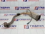 Приёмная труба Peugeot 307 1731NP