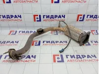 Приёмная труба Peugeot 307 1731NP