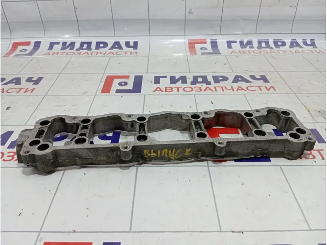 Постель распредвала Peugeot 307