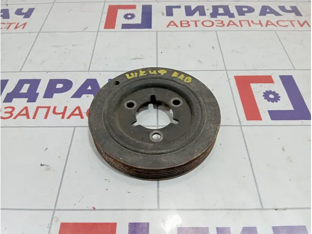 Шкив коленвала Peugeot 307 0515R8