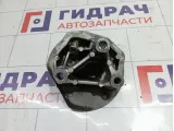 Кронштейн двигателя правый Peugeot 307 1839E7