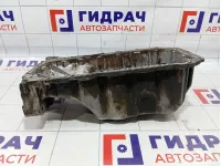 Поддон масляный двигателя Peugeot 307 0301L9