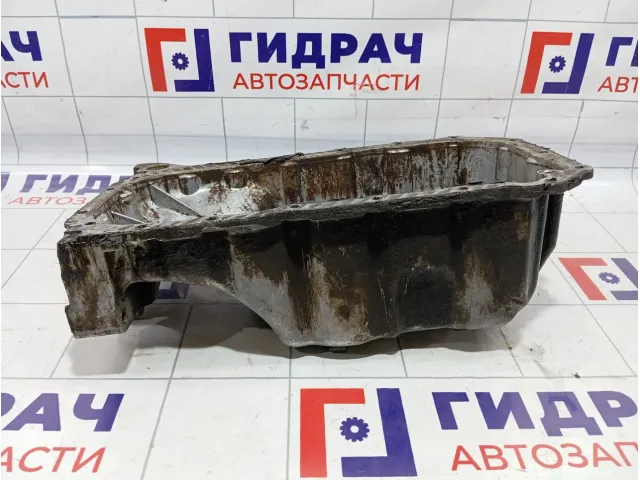 Поддон масляный двигателя Peugeot 307 0301L9