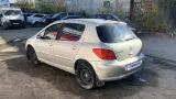 Амортизатор двери багажника Peugeot 307 792515
