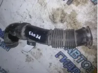 патрубок воздушный Peugeot 308