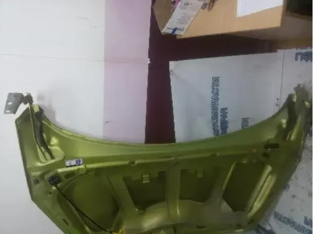 петли капота шт Peugeot 308