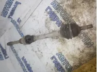 привод правый акпп Peugeot 308