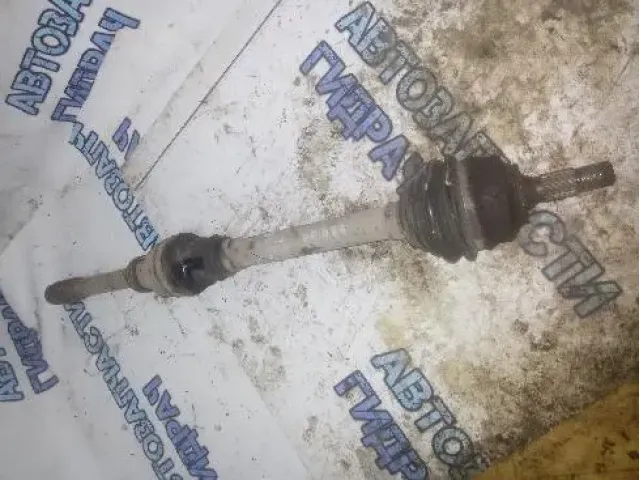 привод правый акпп Peugeot 308