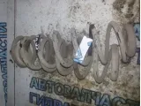 пружина задняя Peugeot 308