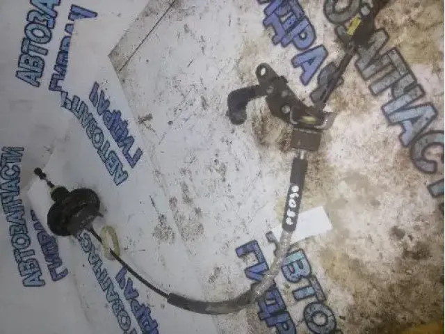 трос акпп Peugeot 308