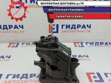 Кулиса КПП Peugeot 308 2400LQ. Дефект хрома.