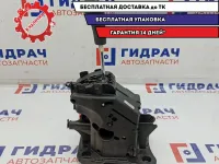 Кулиса КПП Peugeot 308 2400LQ. Дефект хрома.