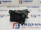 Кулиса КПП Peugeot 308 2400LQ. Дефект хрома.