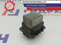 Резистор отопителя Peugeot 308 6441AA.