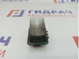 Резистор отопителя Peugeot 308 6441AA.