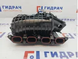 Коллектор впускной Peugeot 308 0361S7.