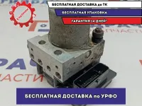 Блок ABS Peugeot 308 1607126280.