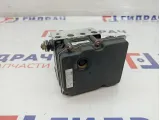 Блок ABS Peugeot 308 1607126280.