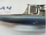 Ручка двери наружная левая Peugeot 308 9101GF.