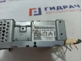 Магнитола Peugeot 308 96650205.