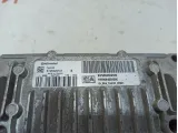 Блок управления АКПП Peugeot 308 9664859580.