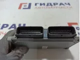 Блок управления АКПП Peugeot 308 9664859580.