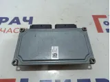 Блок управления АКПП Peugeot 308 9664859580.
