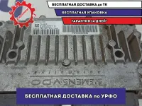 Блок управления АКПП Peugeot 308 9661983980.