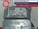Блок AIR BAG Peugeot 308 9665100080.