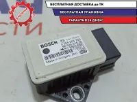 Датчик курсовой устойчивости Peugeot 308 9664661580.