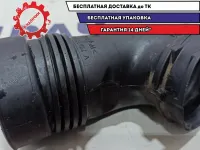 Патрубок воздушного фильтра Peugeot 308 1436J7.