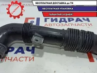 Патрубок воздушного фильтра Peugeot 308 1436L8.