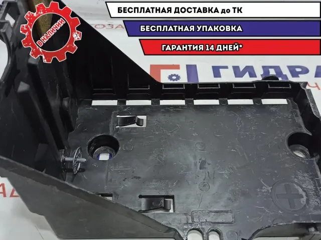 Крепление АКБ Peugeot 308 5615H2.