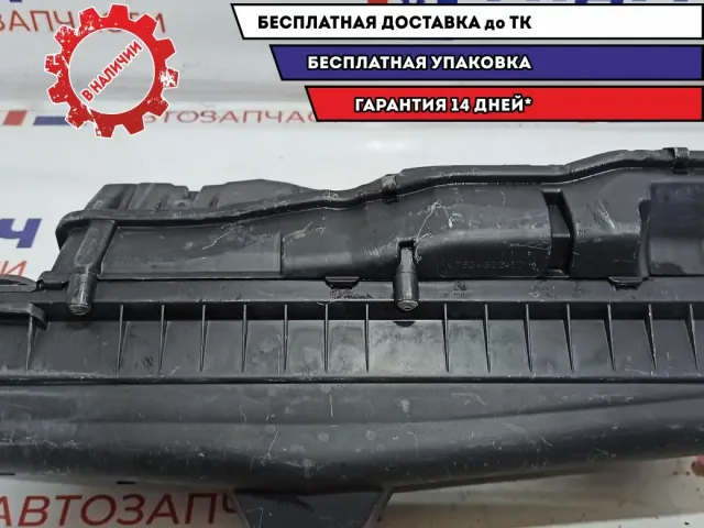 Корпус воздушного фильтра Peugeot 308 1420T5.